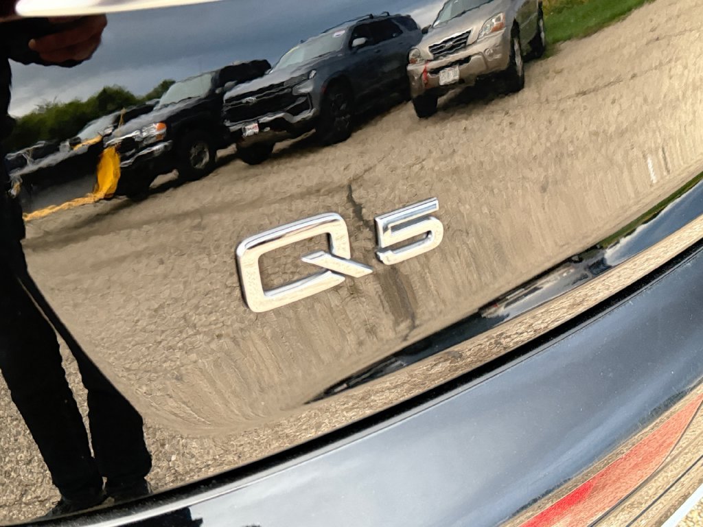 Used 2024 Audi Q5 2.0T Premium Plus AWD/4WD image 34
