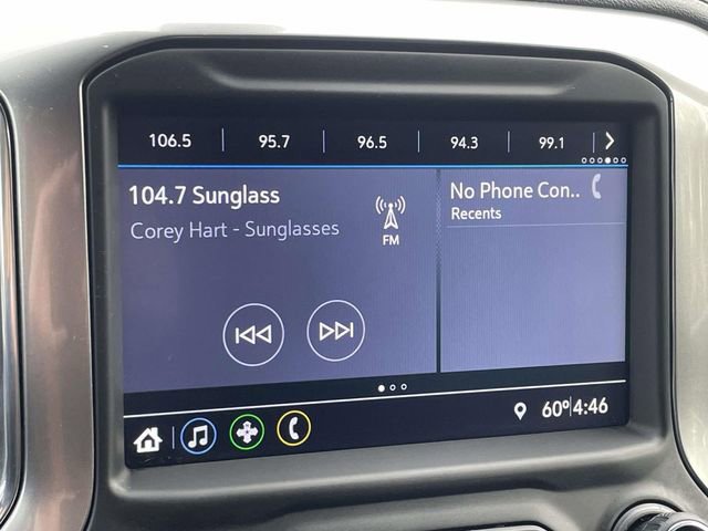 Used 2020 Chevrolet Silverado 1500 RST w/ All-Star Edition image 26