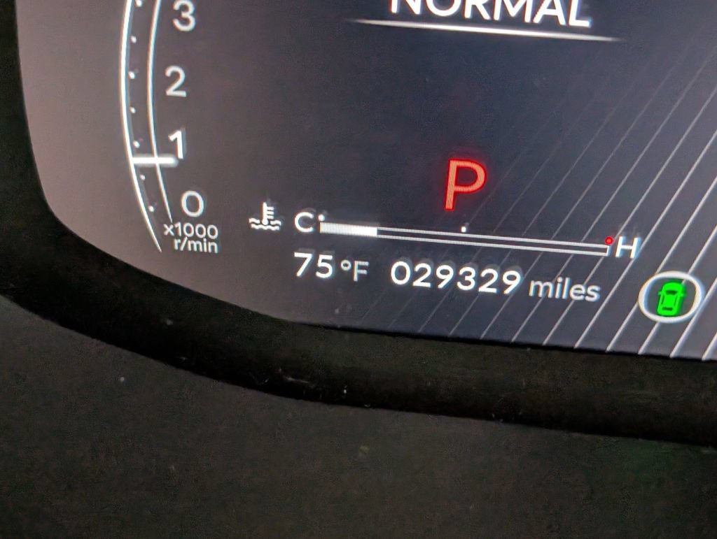 Used 2023 Acura MDX SH-AWD w/ Technology Package image 20