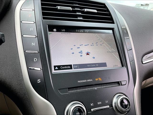 Used 2018 Lincoln MKC Reserve AWD/4WD image 19