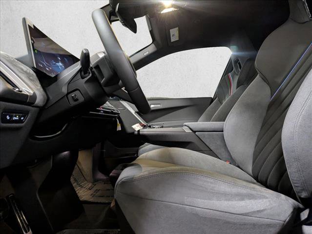 New 2026 BMW iX xDrive45 image 4