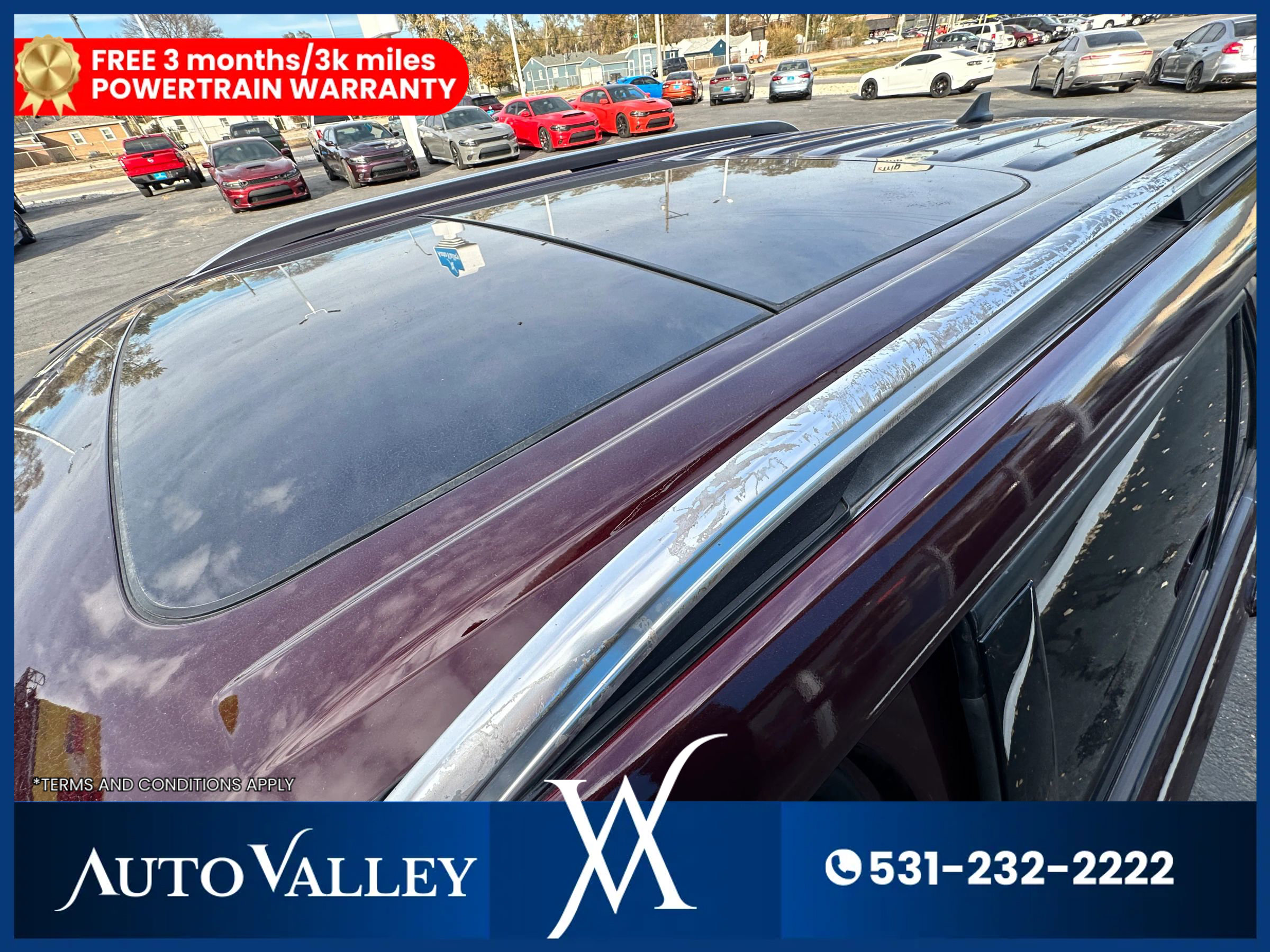 Used 2022 Ford Explorer King Ranch w/ Premium Technology Package image 16