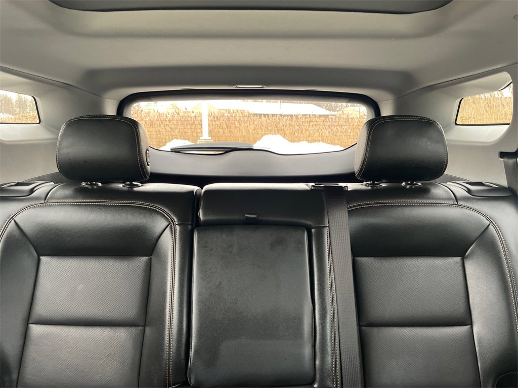 Used 2018 GMC Terrain SLT w/ Preferred Package image 43