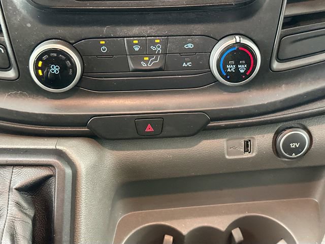 Used 2020 Ford Transit 350 148 High Roof AWD w/ Load Area Protection Package image 28