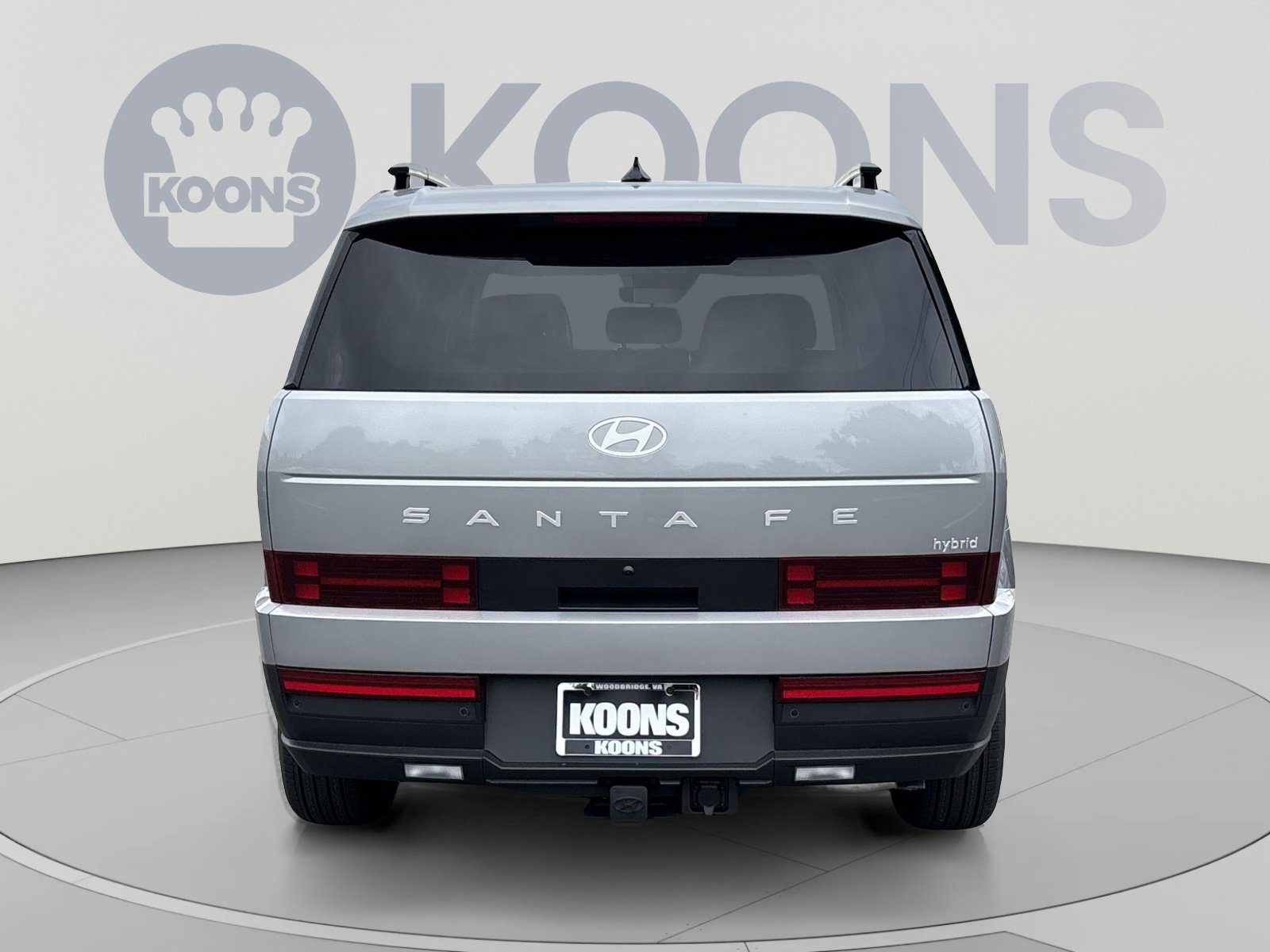 New 2027 Hyundai Santa Fe SEL FWD image 5