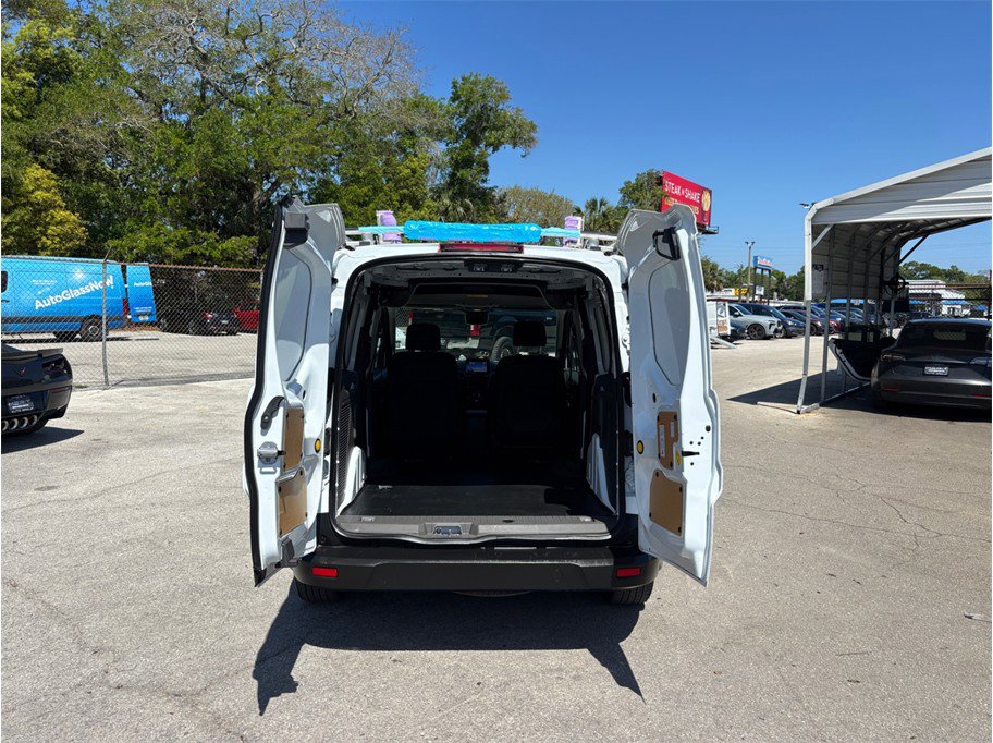 Used 2019 Ford Transit Connect XLT image 33