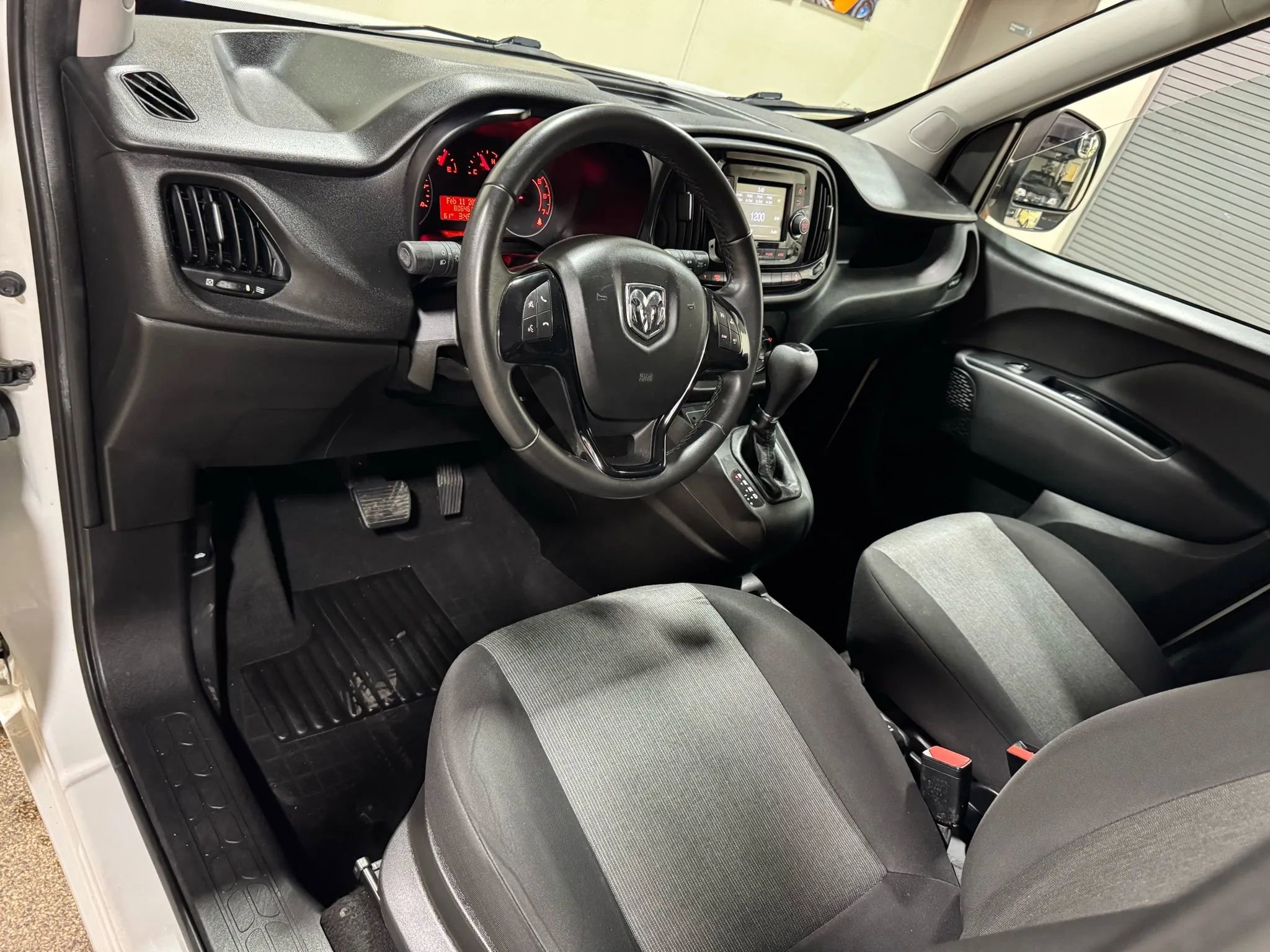 Used 2019 RAM ProMaster City Tradesman SLT image 46