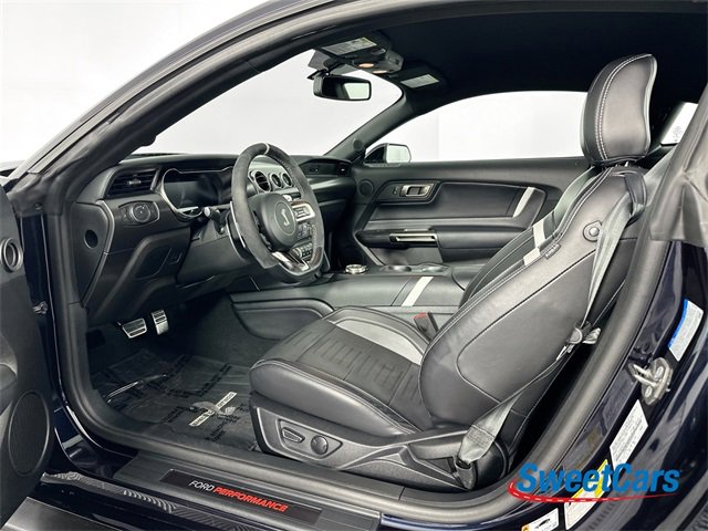 Used 2021 Ford Mustang Shelby GT500 w/ Technology Package image 9