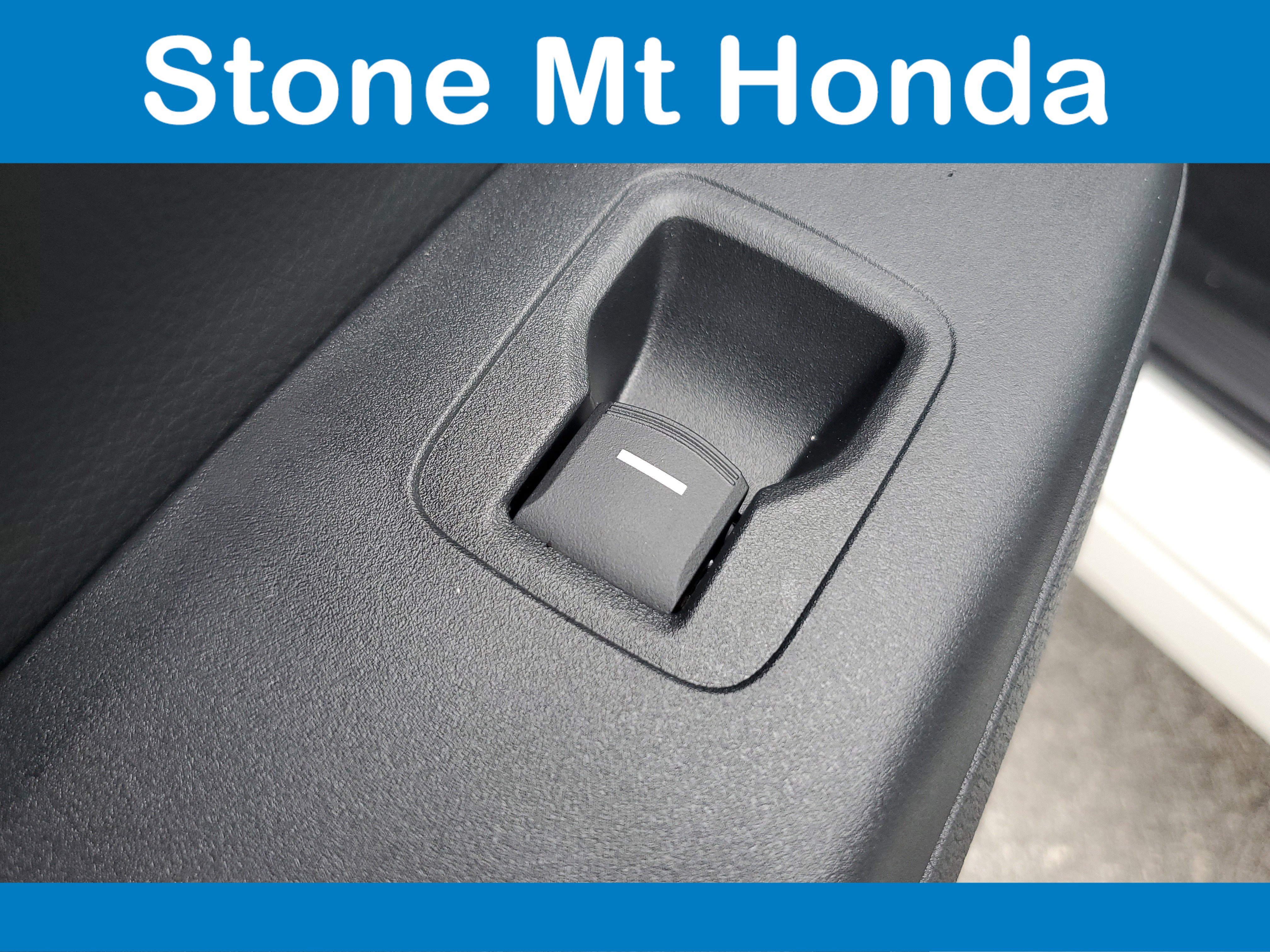 New 2026 Honda CR-V Sport image 14