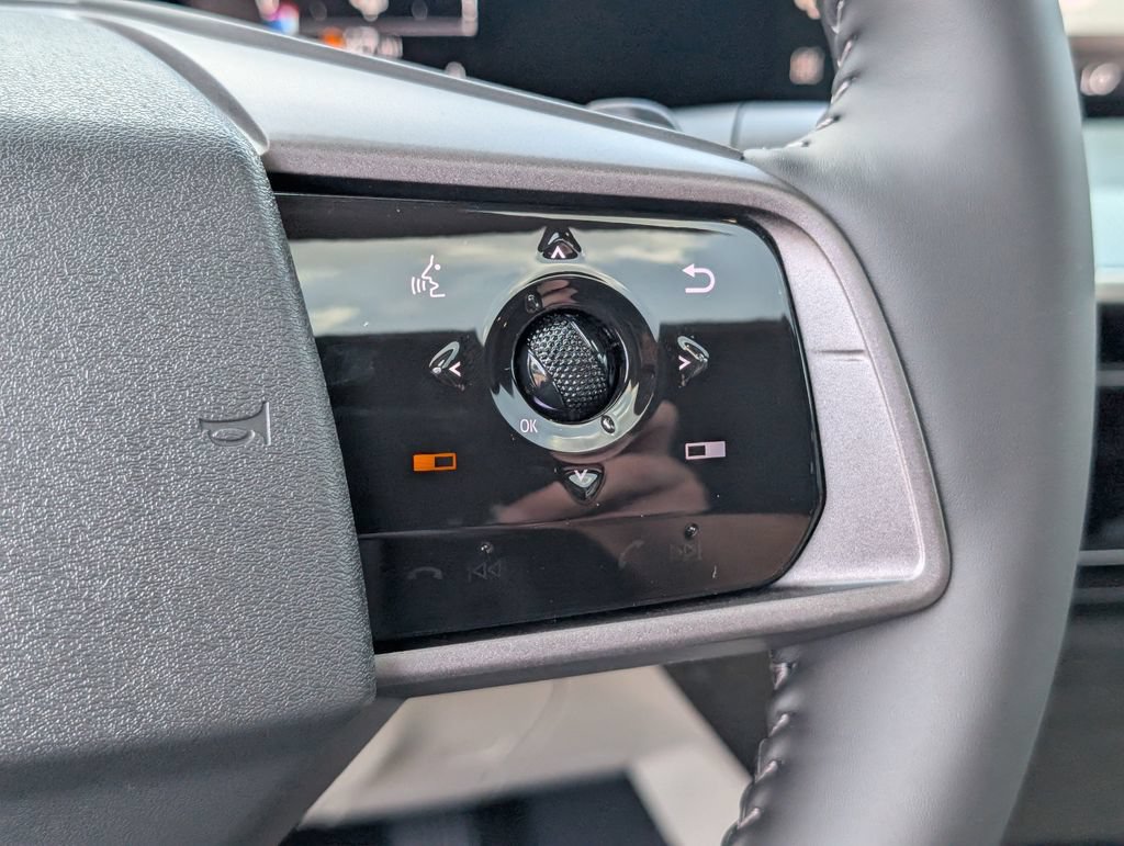New 2026 Nissan Murano Platinum AWD/4WD image 20
