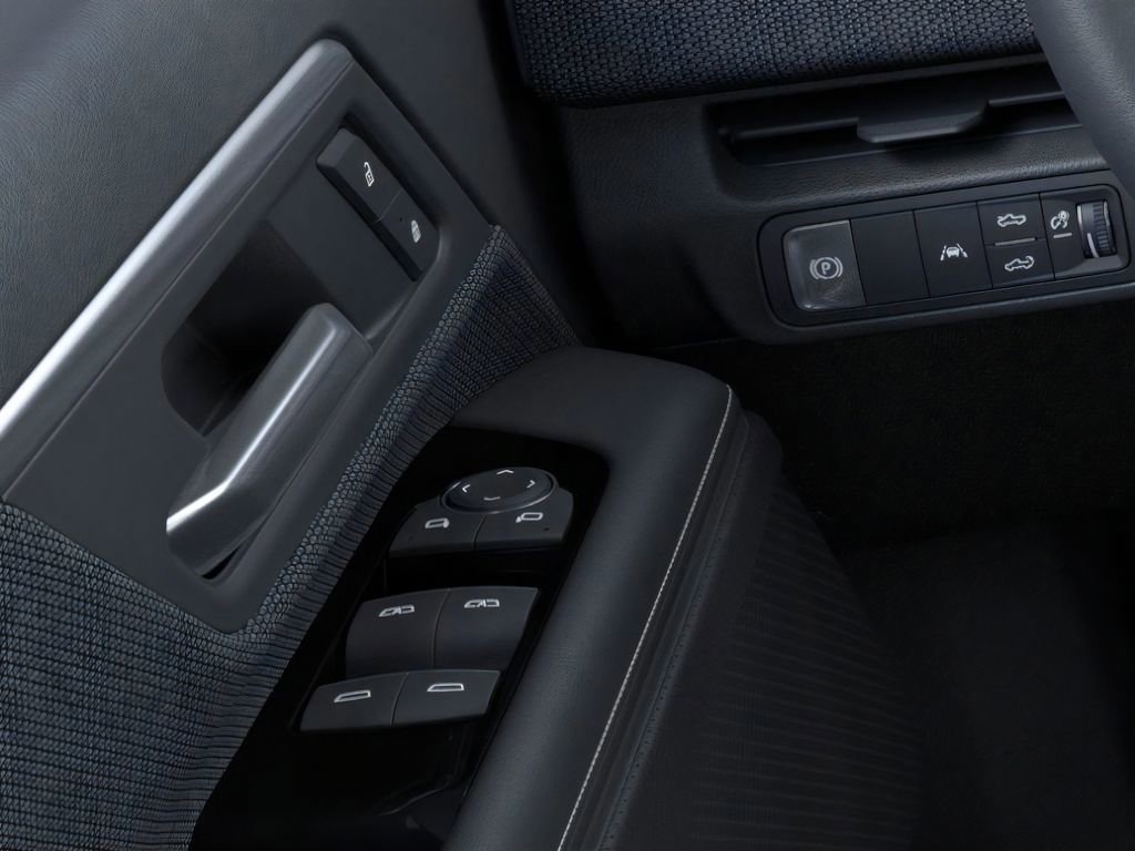 New 2026 GMC Sierra EV Elevation image 22