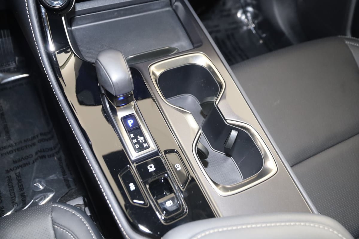 Used 2024 Lexus NX 250 FWD w/ Cold Area Package image 28