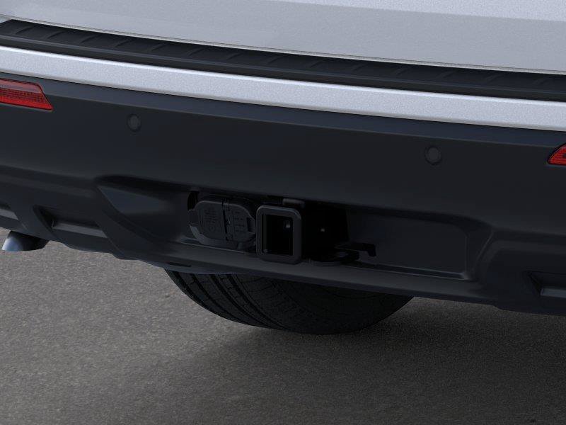 New 2026 Ford Explorer Active RWD image 23