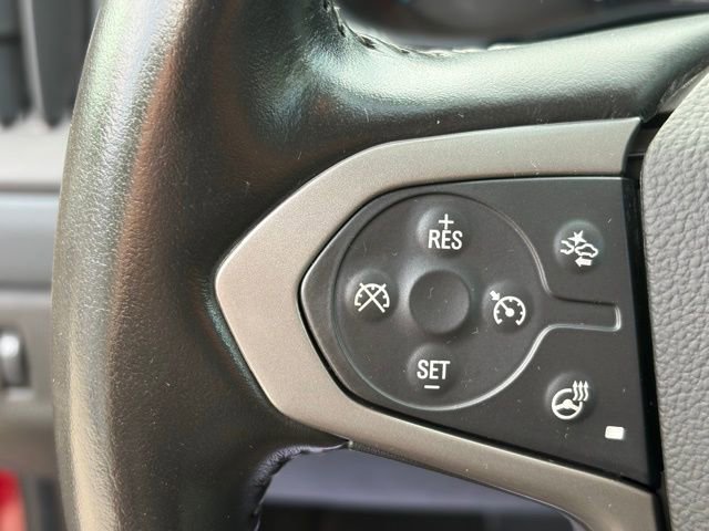 Used 2021 Chevrolet Colorado Z71 w/ Safety Package image 16