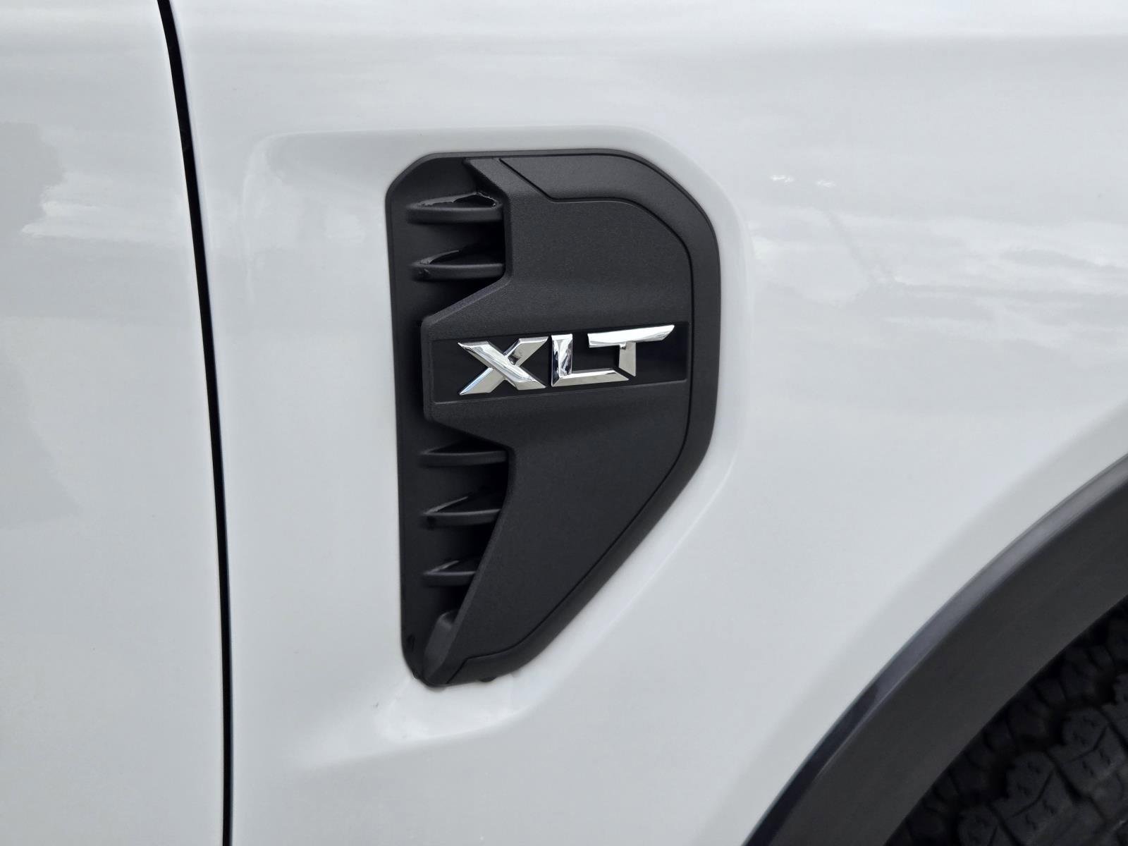 Used 2024 Ford Ranger XLT w/ Technology Package image 37