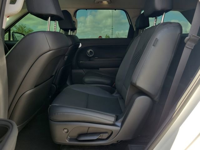 Used 2026 Hyundai Palisade SEL image 11