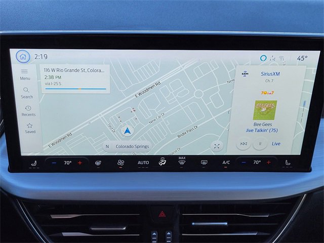 Used 2023 Ford Escape Platinum w/ Premium Technology Package image 13