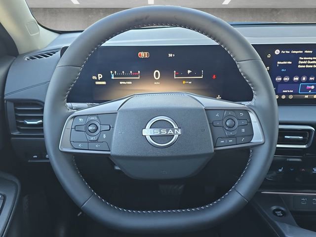 New 2026 Nissan Sentra SV image 21