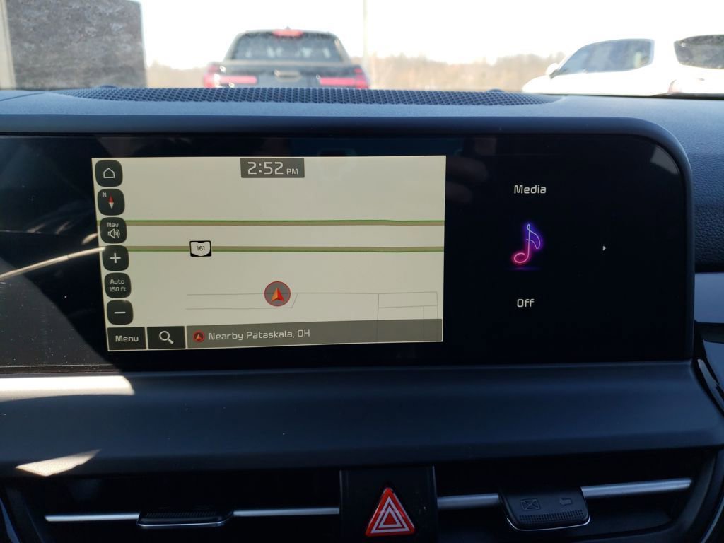 New 2026 Kia Seltos S image 18