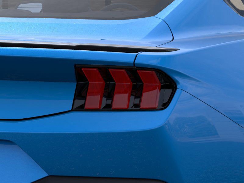 New 2026 Ford Mustang Coupe image 22