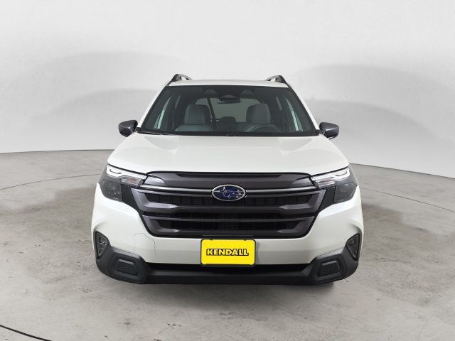 Certified 2026 Subaru Forester Premium w/ Base/Premium Package AWD/4WD image 2