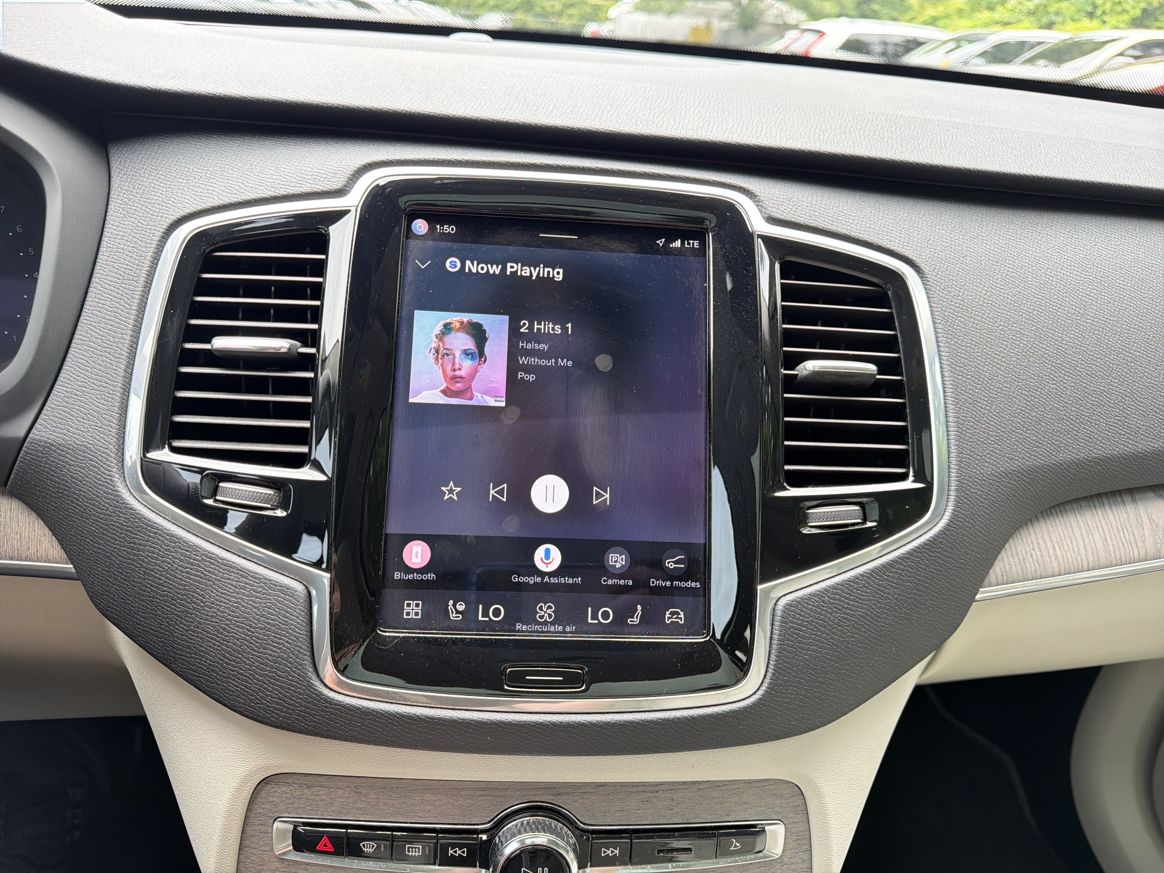 Certified 2023 Volvo XC90 B5 Plus AWD/4WD image 23