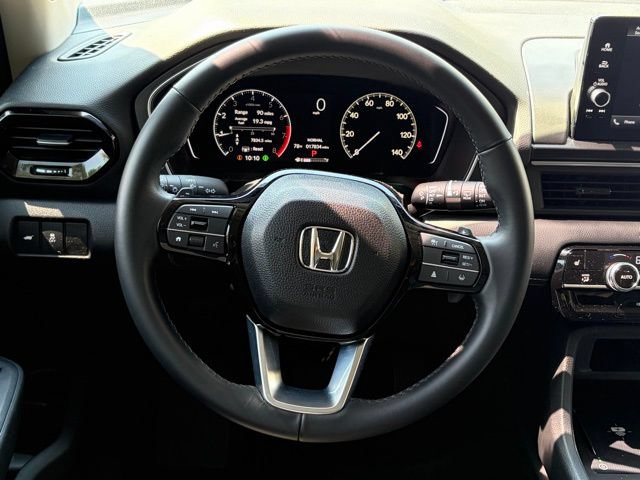 Certified 2025 Honda Pilot EX-L image 38
