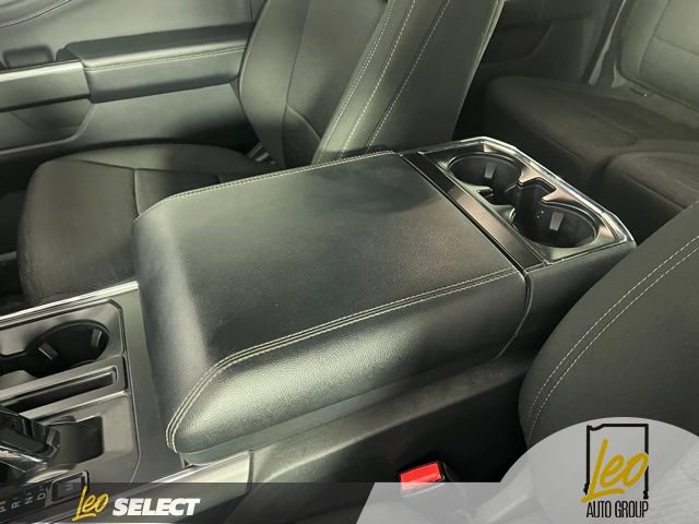 Used 2021 Ford F150 XLT w/ Equipment Group 302A High AWD/4WD image 22