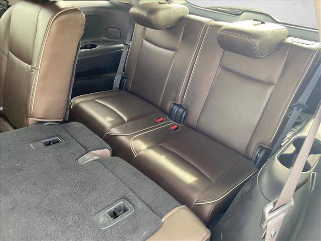 Used 2016 INFINITI QX60 FWD w/ Premium Plus Package image 27