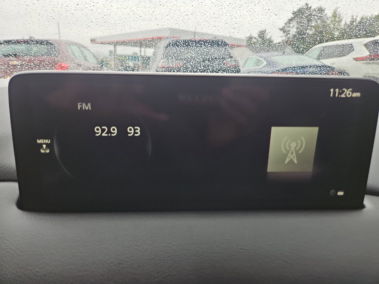 Used 2021 MAZDA CX-5 Grand Touring w/ GT Premium Package image 38