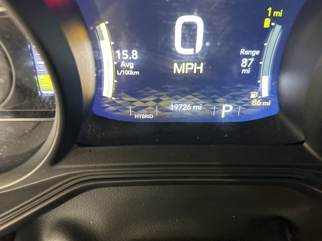 Used 2025 Jeep Wrangler Unlimited Sport S 4xe image 53