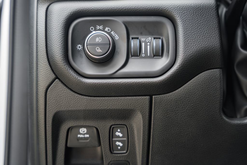 New 2026 RAM 1500 Big Horn image 44