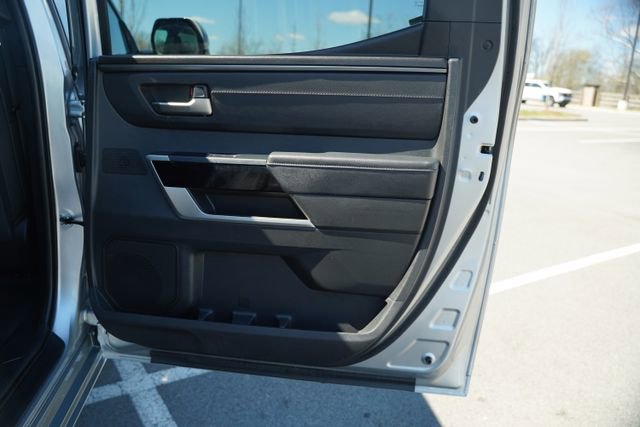 Used 2025 Toyota Tundra Limited image 22