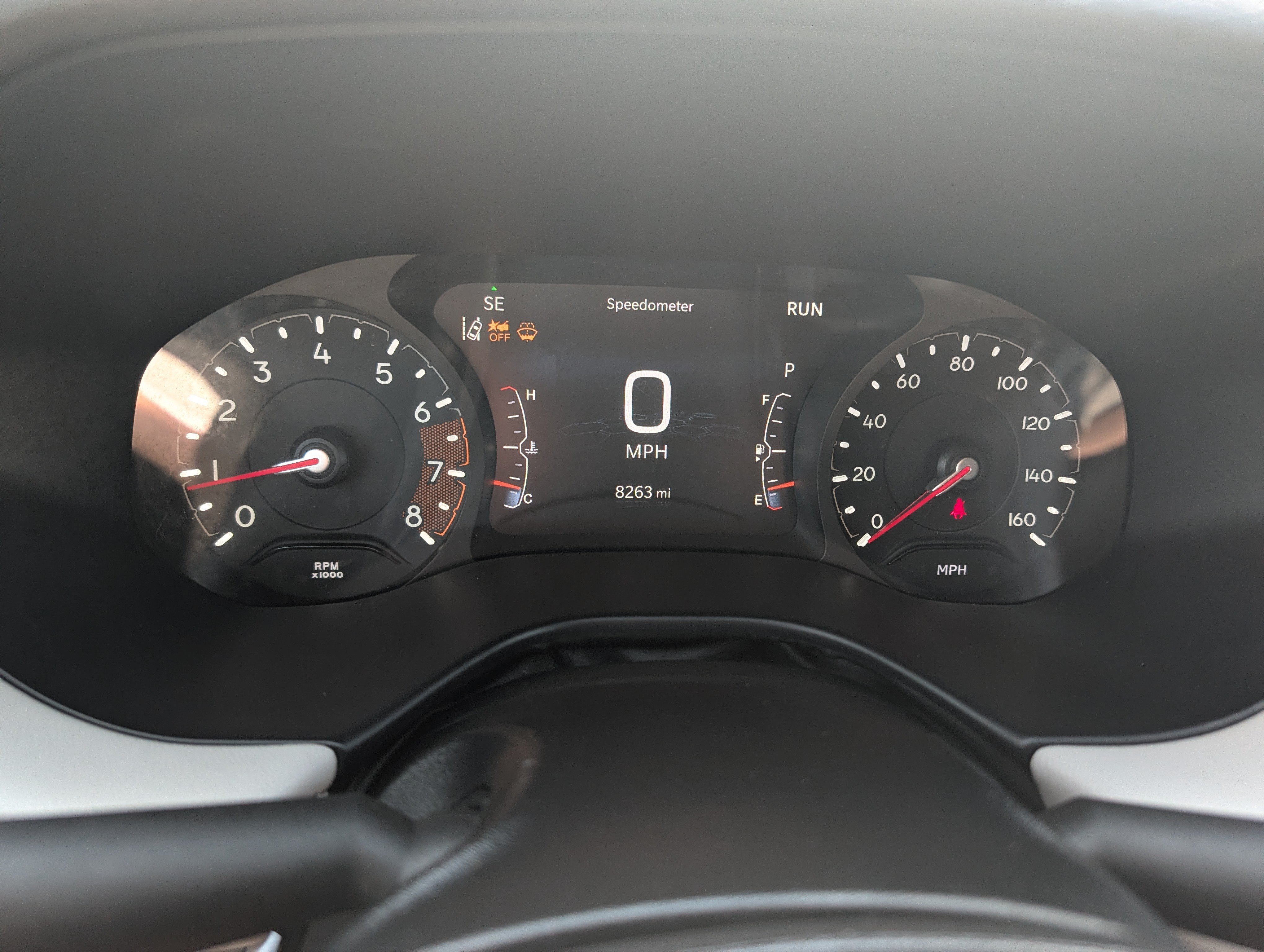 Used 2026 Jeep Compass Limited AWD/4WD image 25