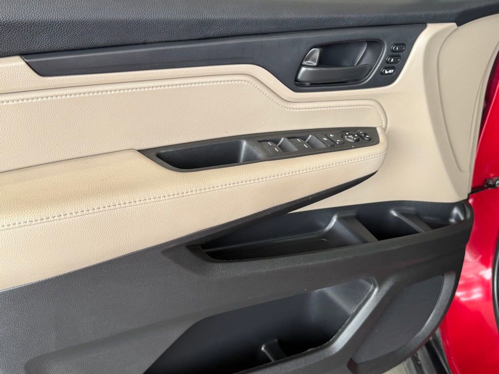 Used 2022 Honda Odyssey EX-L image 18