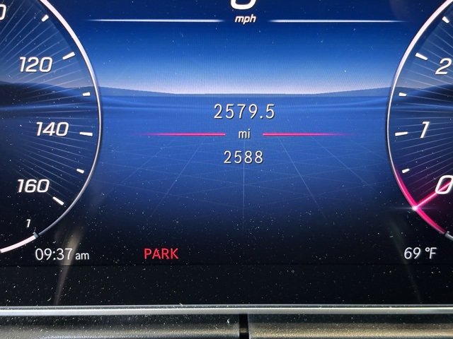 Certified 2025 Mercedes-Benz C 300 Sedan image 26