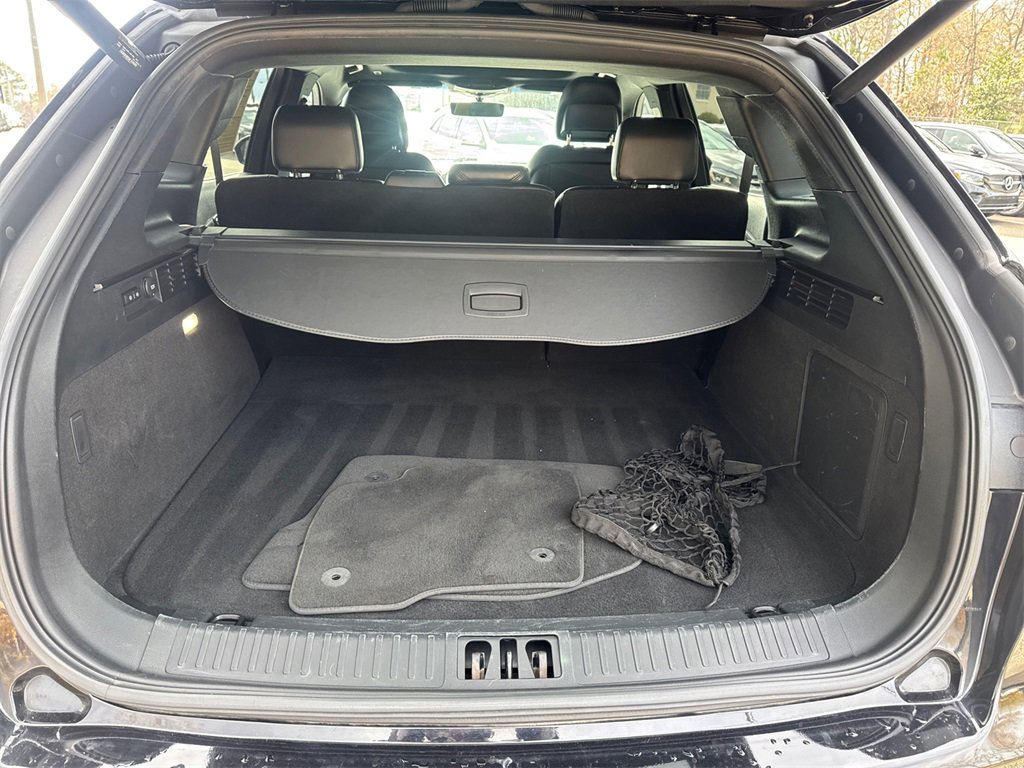 Used 2019 Lincoln Nautilus Reserve image 18