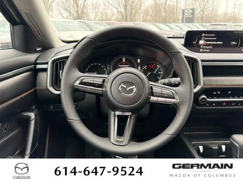 New 2026 MAZDA CX-50 AWD 2.5 Hybrid w/ Cargo Package image 19