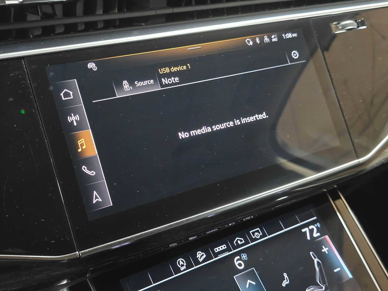 Used 2023 Audi Q7 3.0T Premium Plus image 33