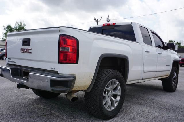 Used 2014 GMC Sierra 1500 SLT w/ SLT Preferred Package image 4