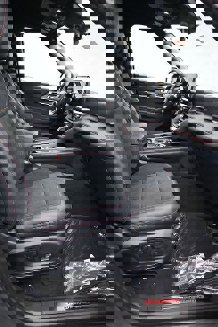 New 2026 Ford Explorer ST AWD/4WD image 16