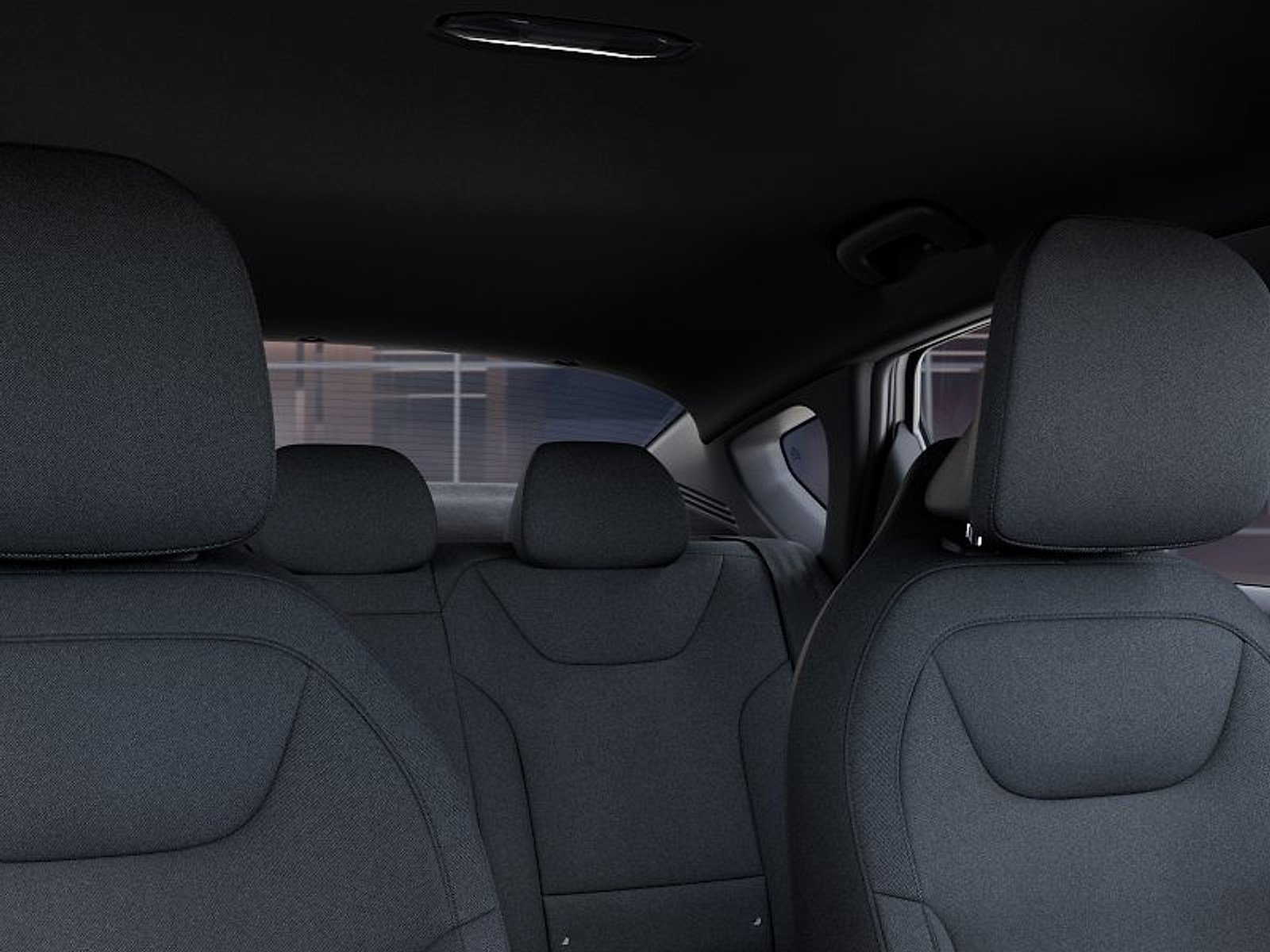 New 2026 Kia K4 FWD image 27