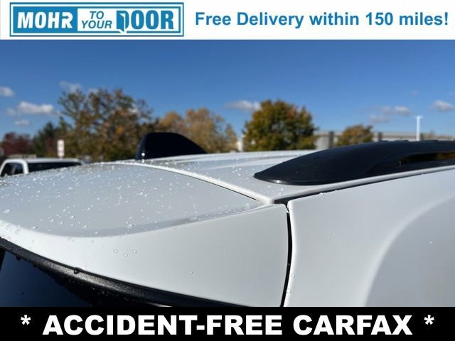 Used 2023 Dodge Durango GT image 10