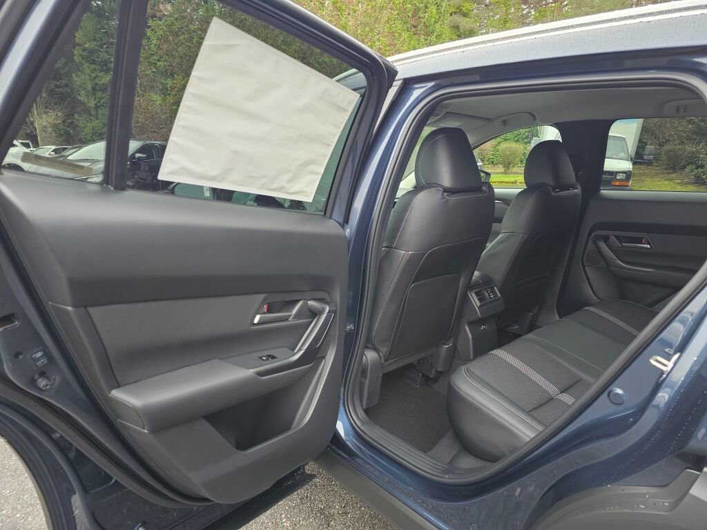 New 2026 MAZDA CX-50 AWD 2.5 S w/ Weather Package image 23