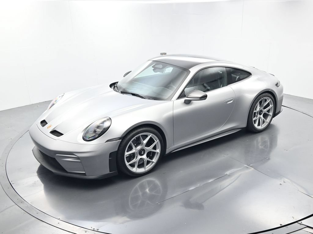 Certified 2026 Porsche 911 GT3 RWD image 38