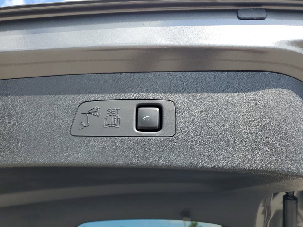 New 2025 Lincoln Corsair Grand Touring image 7