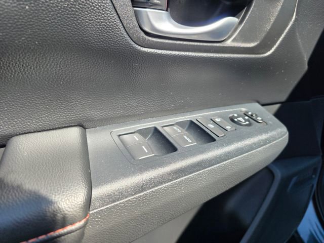 Certified 2024 Honda CR-V Sport image 26