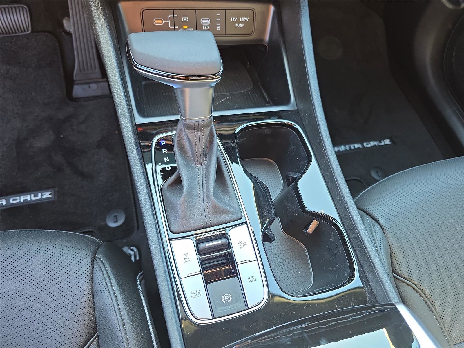 New 2026 Hyundai Santa Cruz Limited image 18