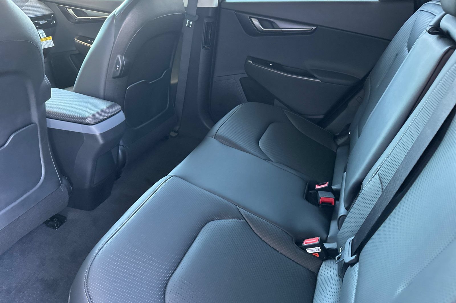 New 2026 Kia EV6 Wind RWD image 12