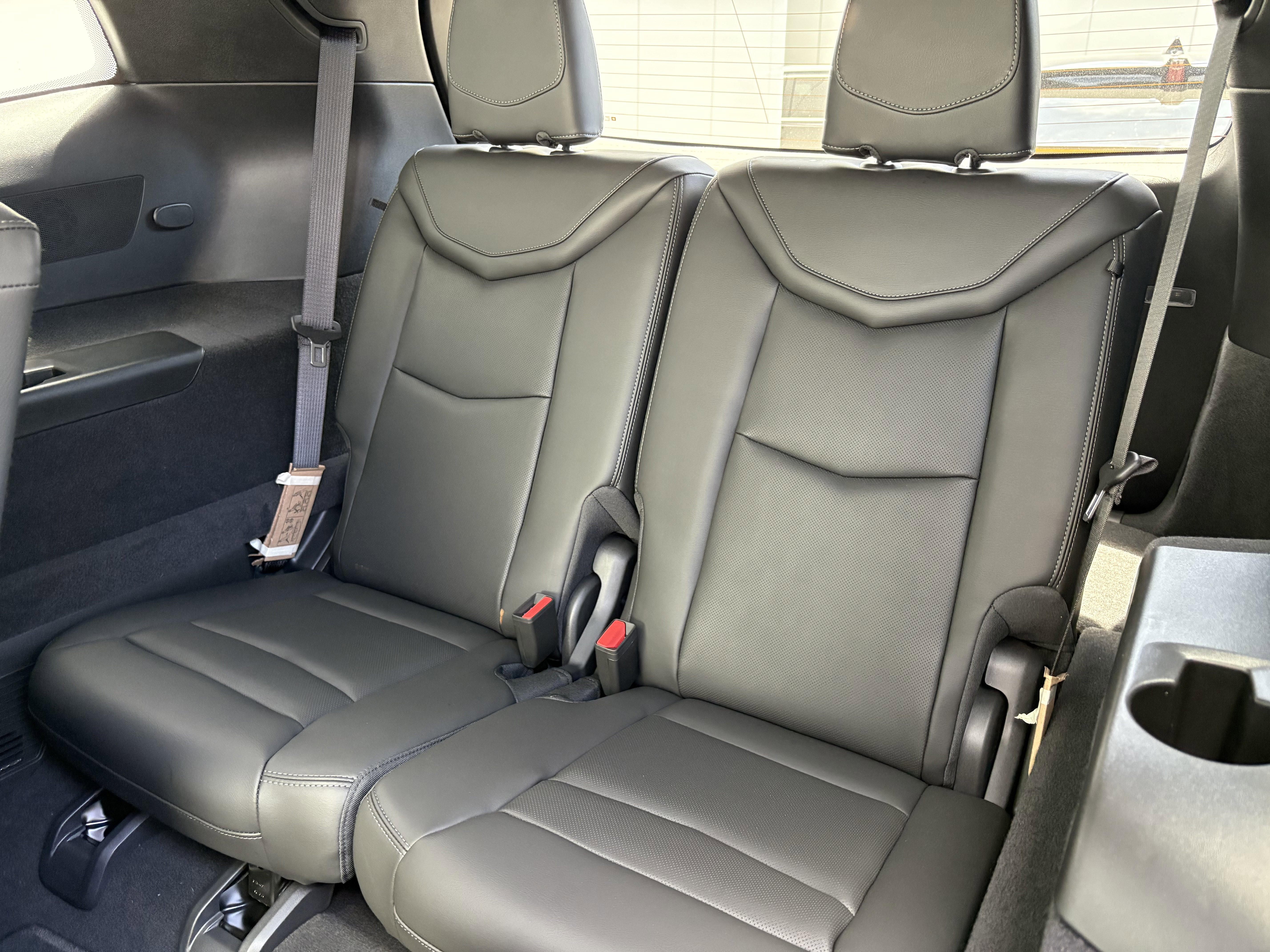 New 2025 Cadillac XT6 Premium Luxury w/ Technology Package image 14